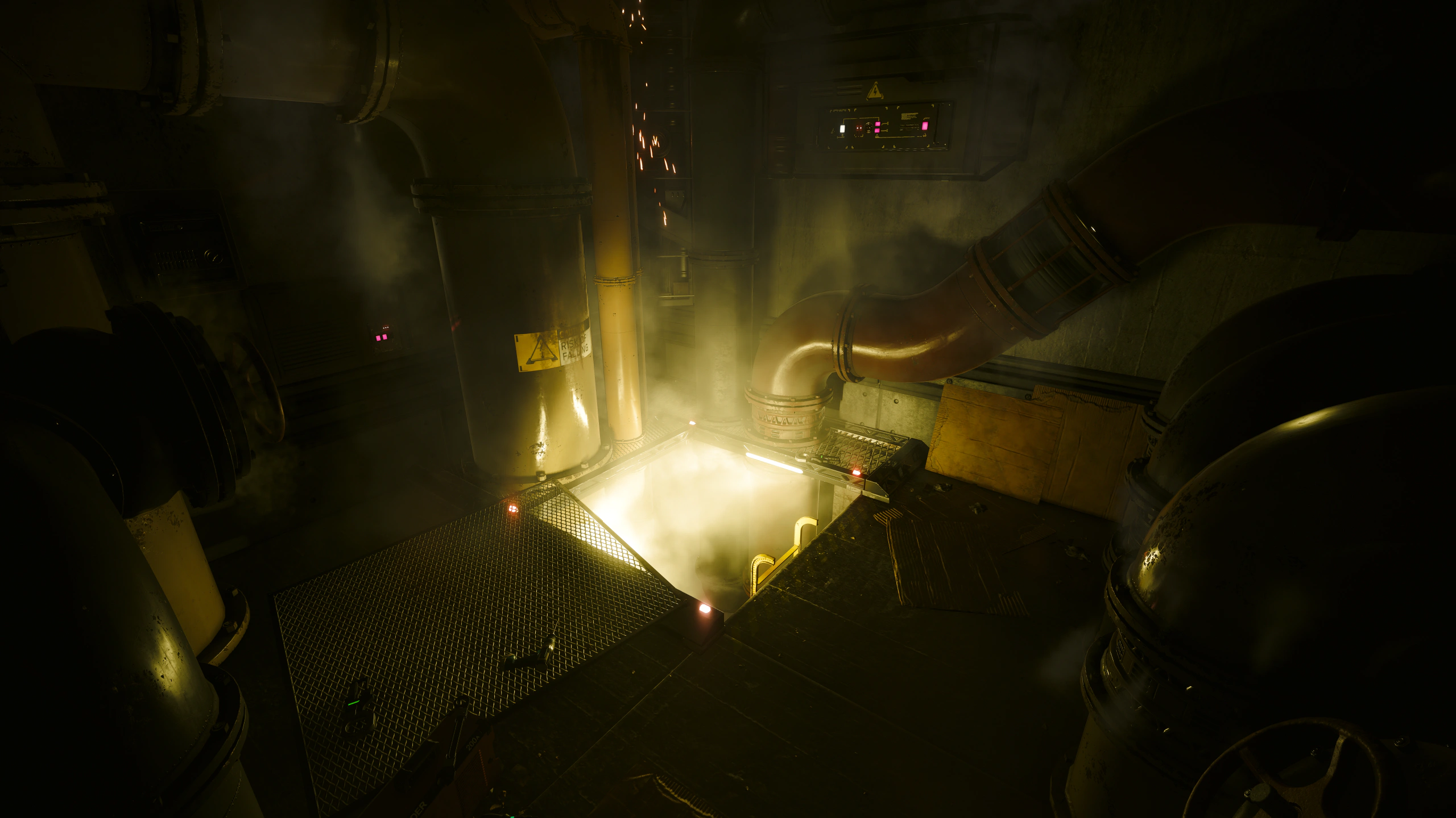 Cyberpunk 2077 Screenshot